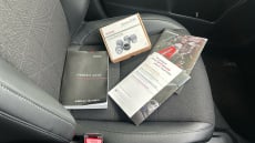 Honda HR-V 1.5 eHEV Advance 5dr CVT Hybrid Hatchback